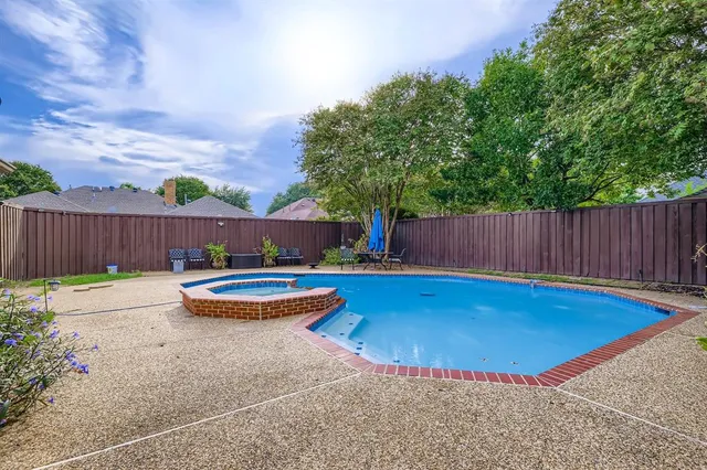 $3,300 | 1514 Margate Lane, Richardson, TX 75082