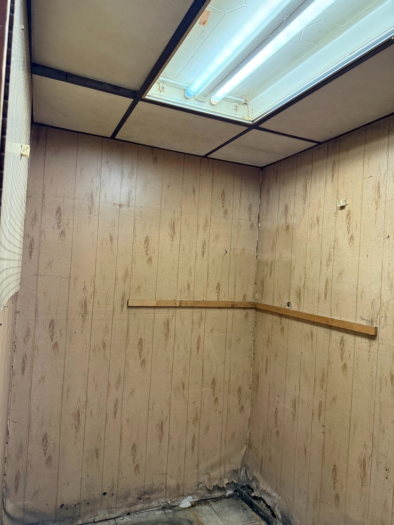 17226 Community Street Lansing, IL 60438 - Photo 19 of 25 a view of an empty room