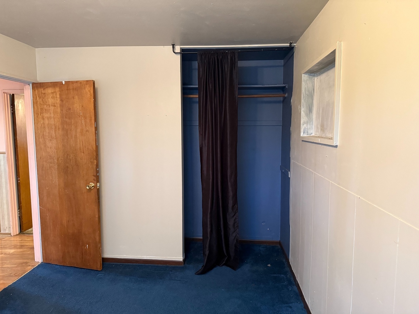 17226 Community Street Lansing, IL 60438 - Photo 10 of 25 a view of front door