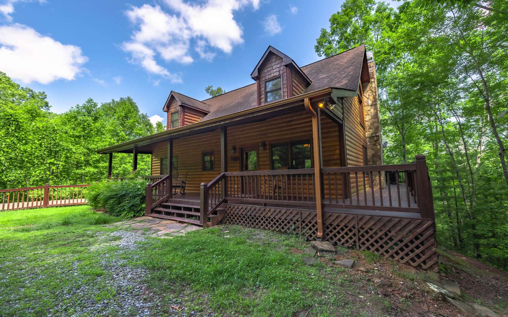 386 Turkey Trot Road Morganton, GA 30560 - Photo 1 of 1 Main View