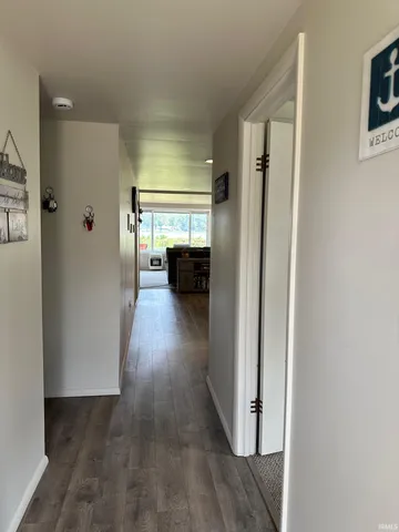 $335,000 | 11446 West South Park Road, Kewanna, IN 46939