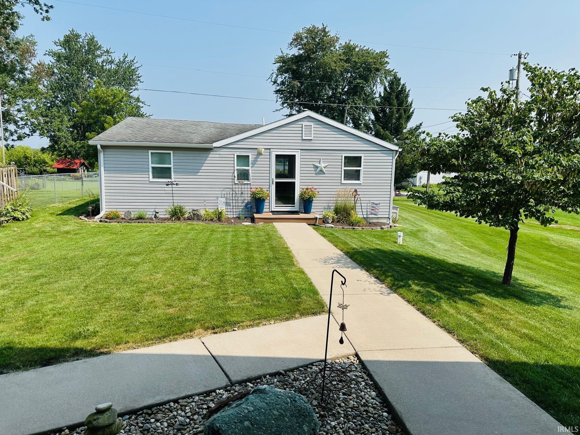 11446 West South Park Road Kewanna, IN 46939 - Photo 23 of 34