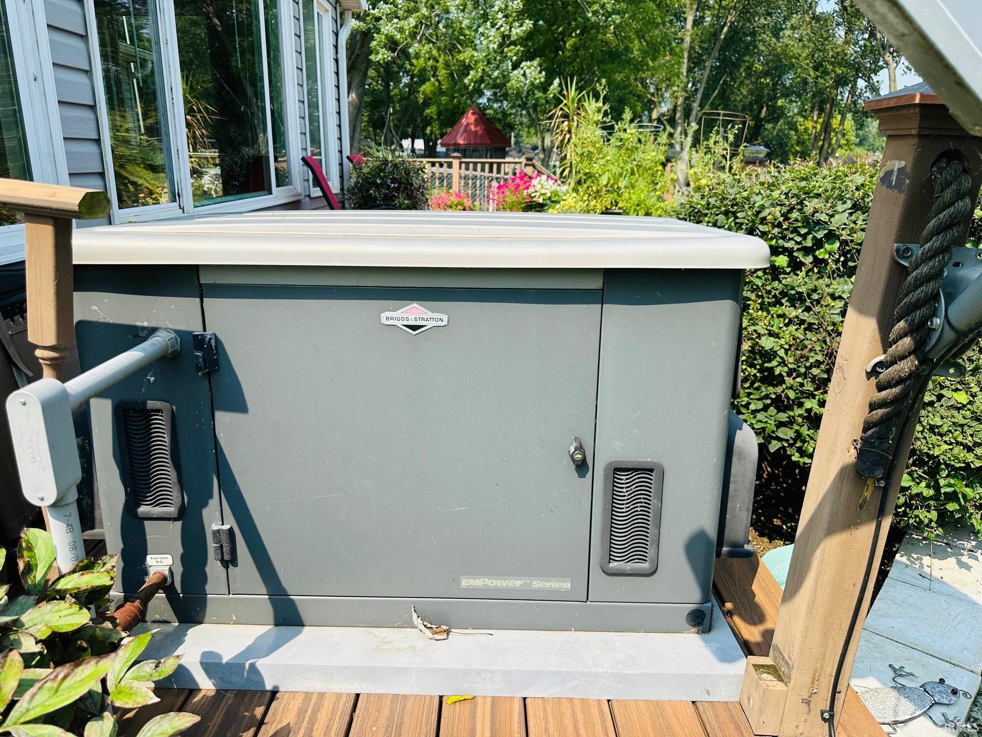 11446 West South Park Road Kewanna, IN 46939 - Photo 24 of 34