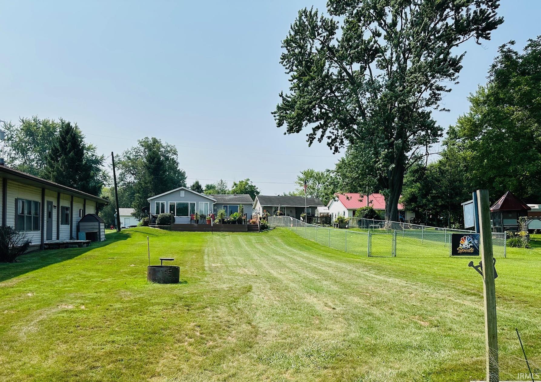 11446 West South Park Road Kewanna, IN 46939 - Photo 25 of 34