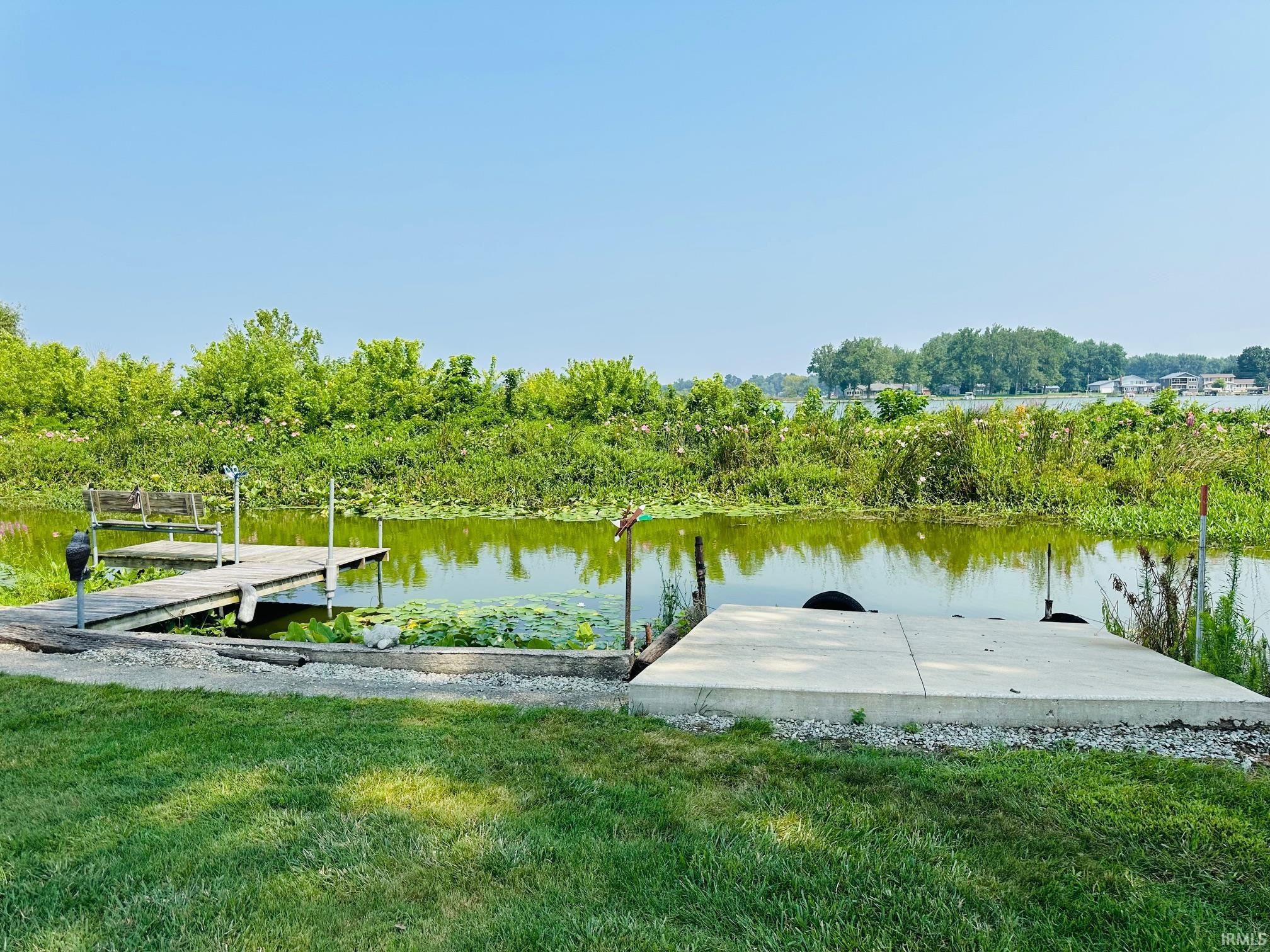 11446 West South Park Road Kewanna, IN 46939 - Photo 26 of 34