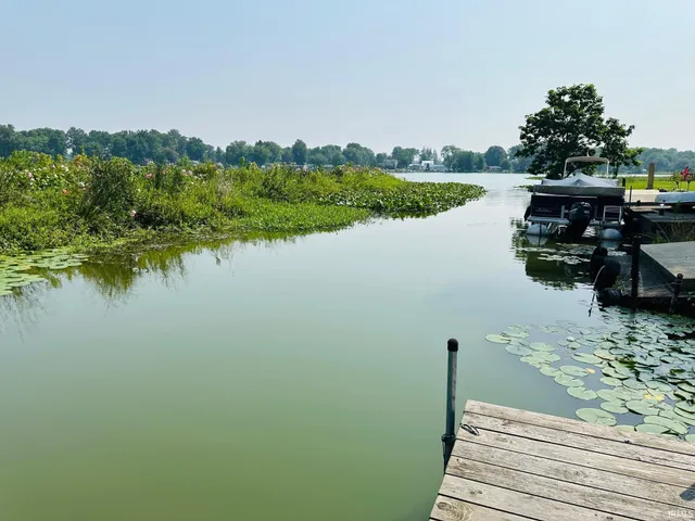 $335,000 | 11446 West South Park Road, Kewanna, IN 46939