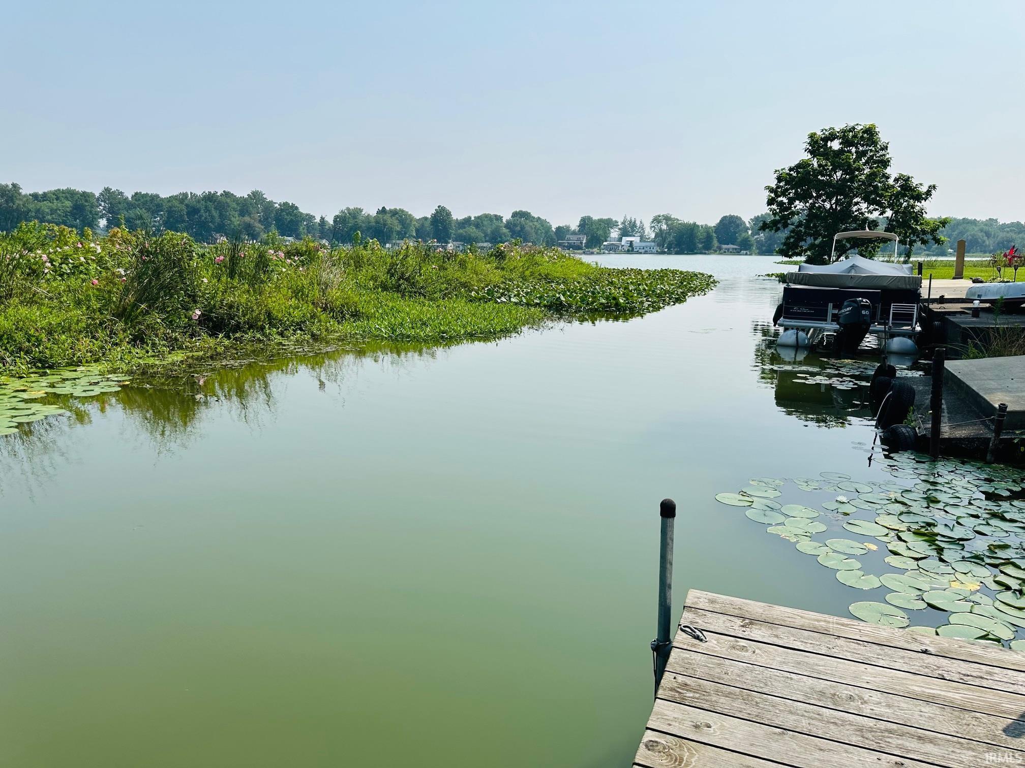 11446 West South Park Road Kewanna, IN 46939 - Photo 27 of 34