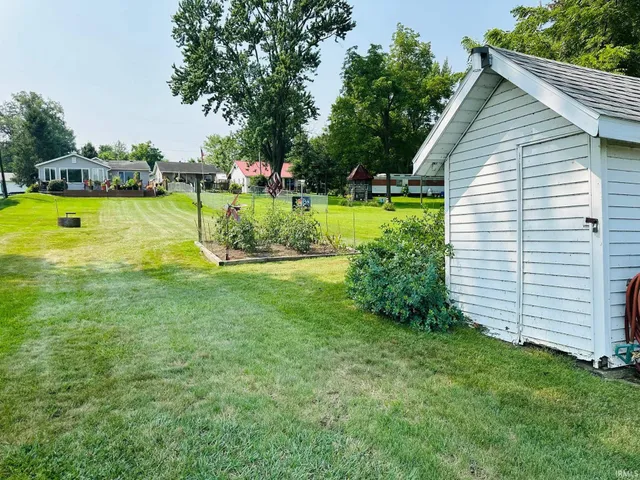 $335,000 | 11446 West South Park Road, Kewanna, IN 46939