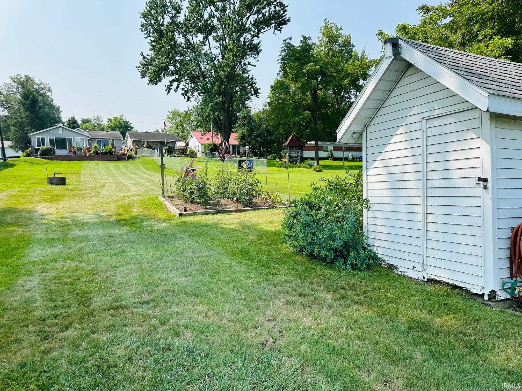 11446 West South Park Road Kewanna, IN 46939 - Photo 28 of 34