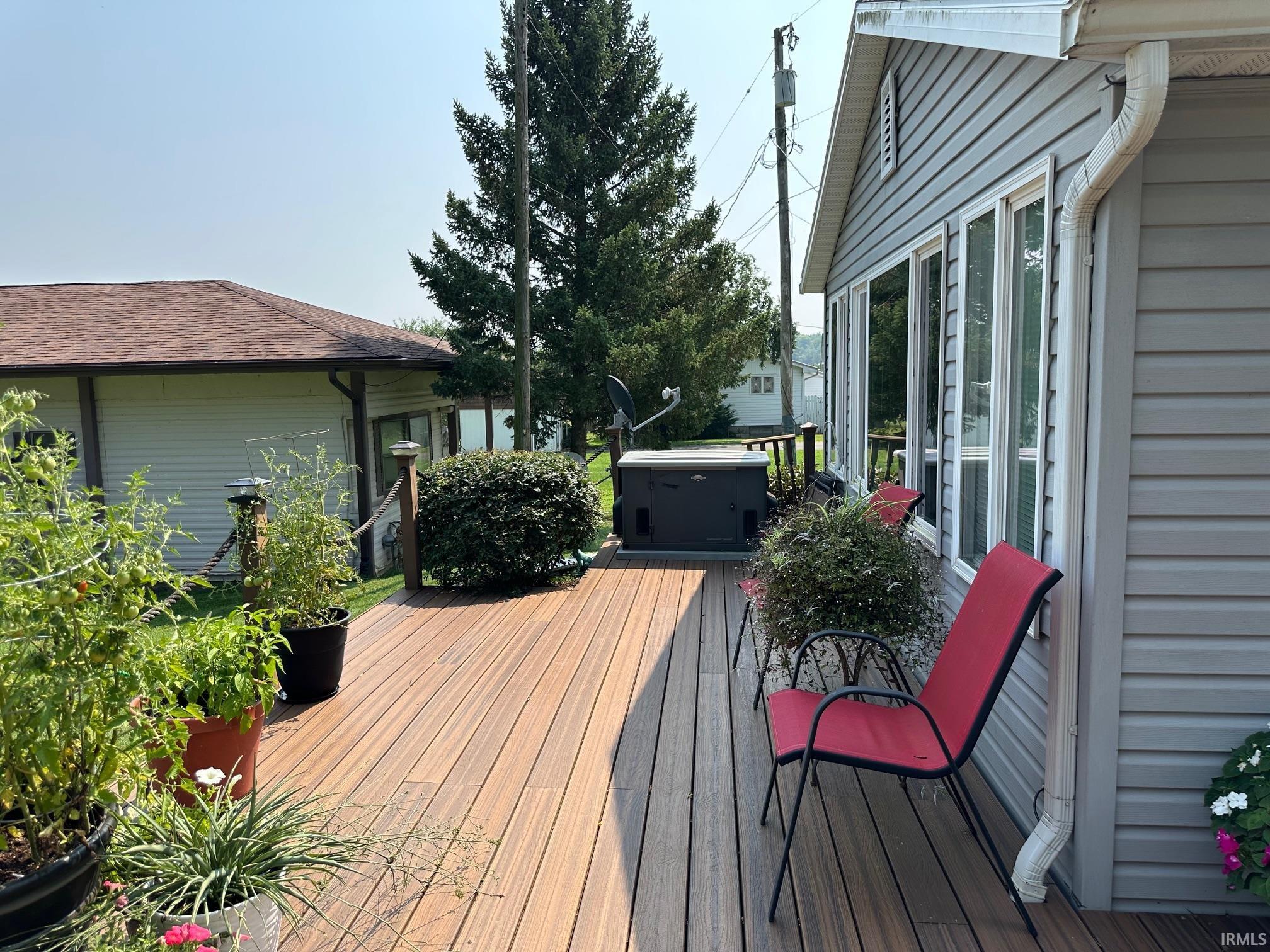 11446 West South Park Road Kewanna, IN 46939 - Photo 29 of 34