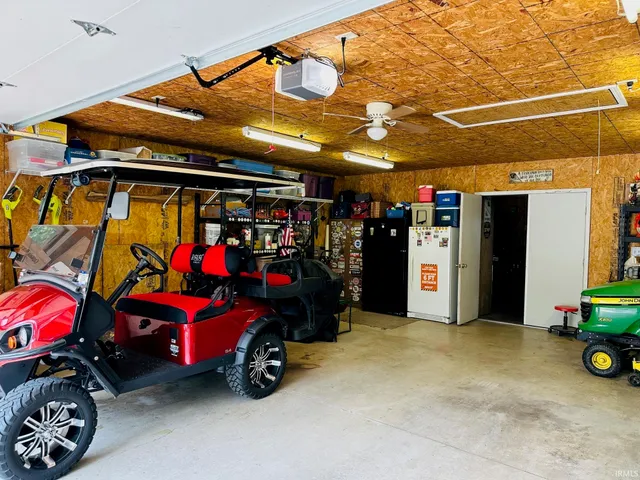 $335,000 | 11446 West South Park Road, Kewanna, IN 46939