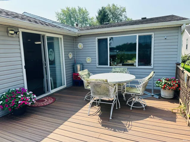 $335,000 | 11446 West South Park Road, Kewanna, IN 46939