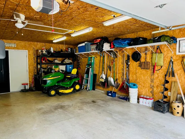 $335,000 | 11446 West South Park Road, Kewanna, IN 46939