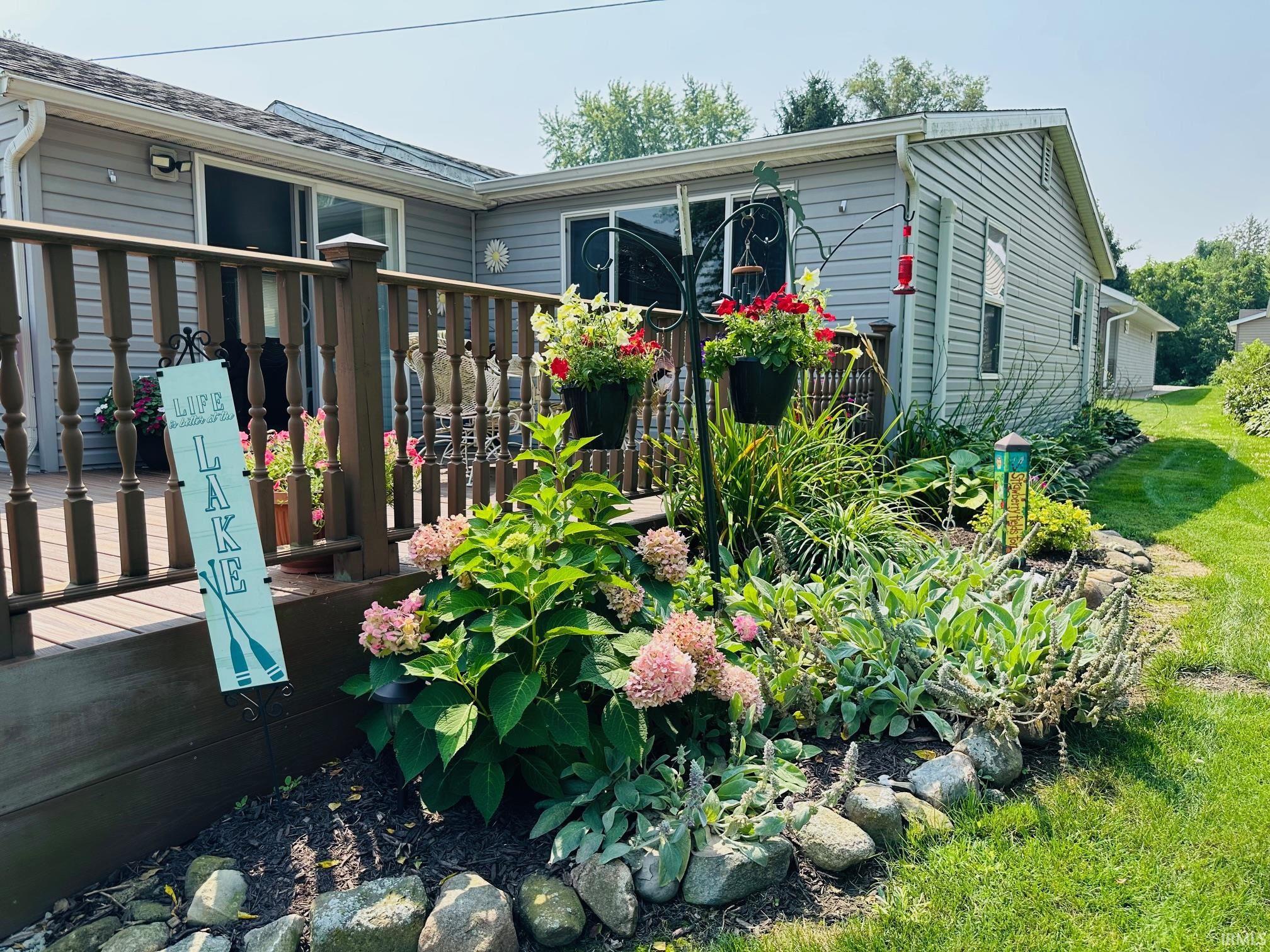 11446 West South Park Road Kewanna, IN 46939 - Photo 32 of 34