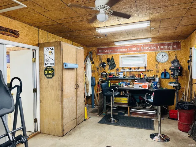 $335,000 | 11446 West South Park Road, Kewanna, IN 46939