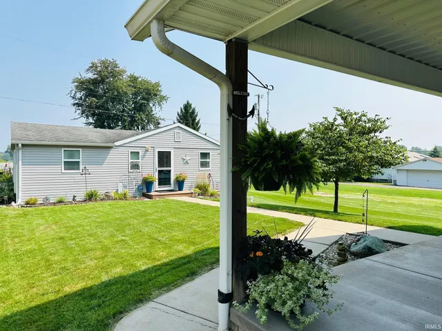 $335,000 | 11446 West South Park Road, Kewanna, IN 46939