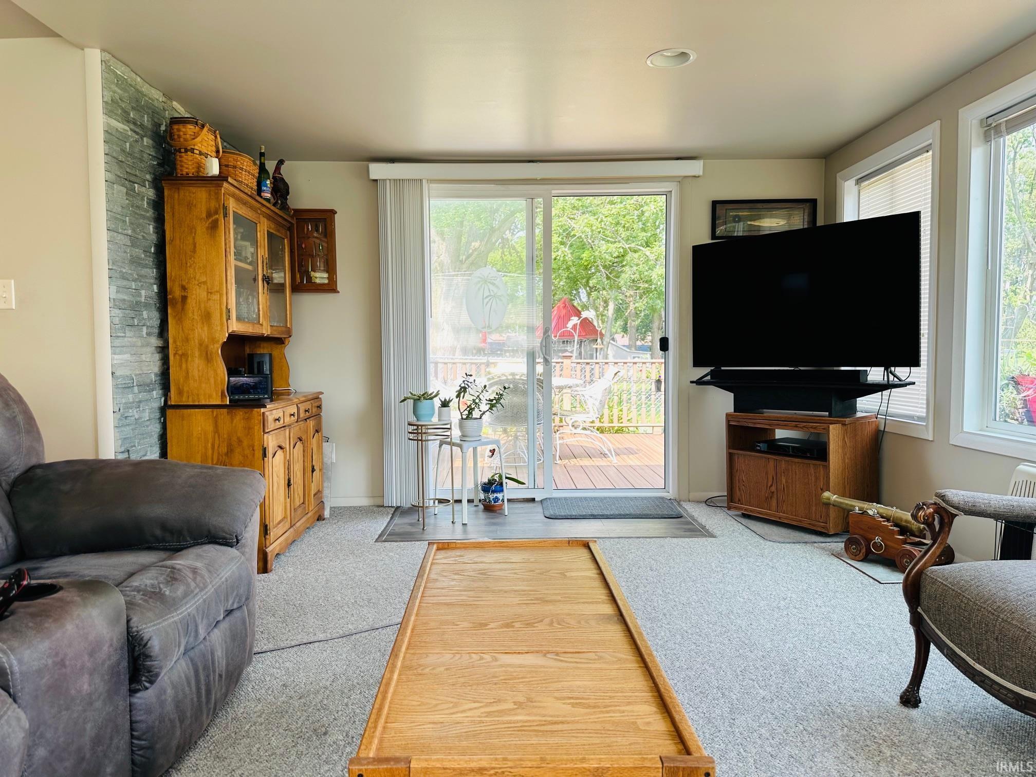 11446 West South Park Road Kewanna, IN 46939 - Photo 7 of 34