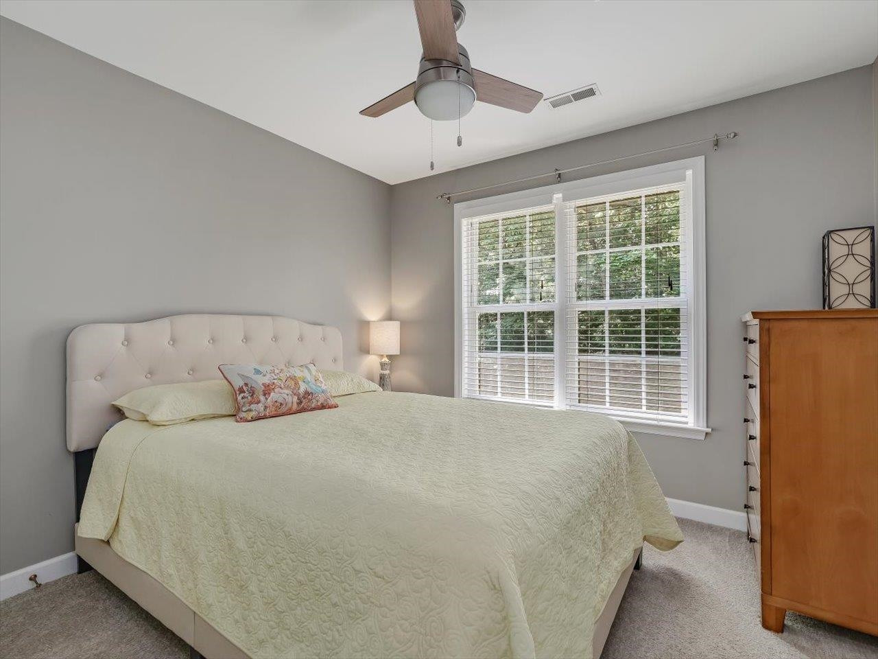 5302 Dover Ridge Lane Durham, NC 27712 - Photo 24 of 40 Bedroom 2