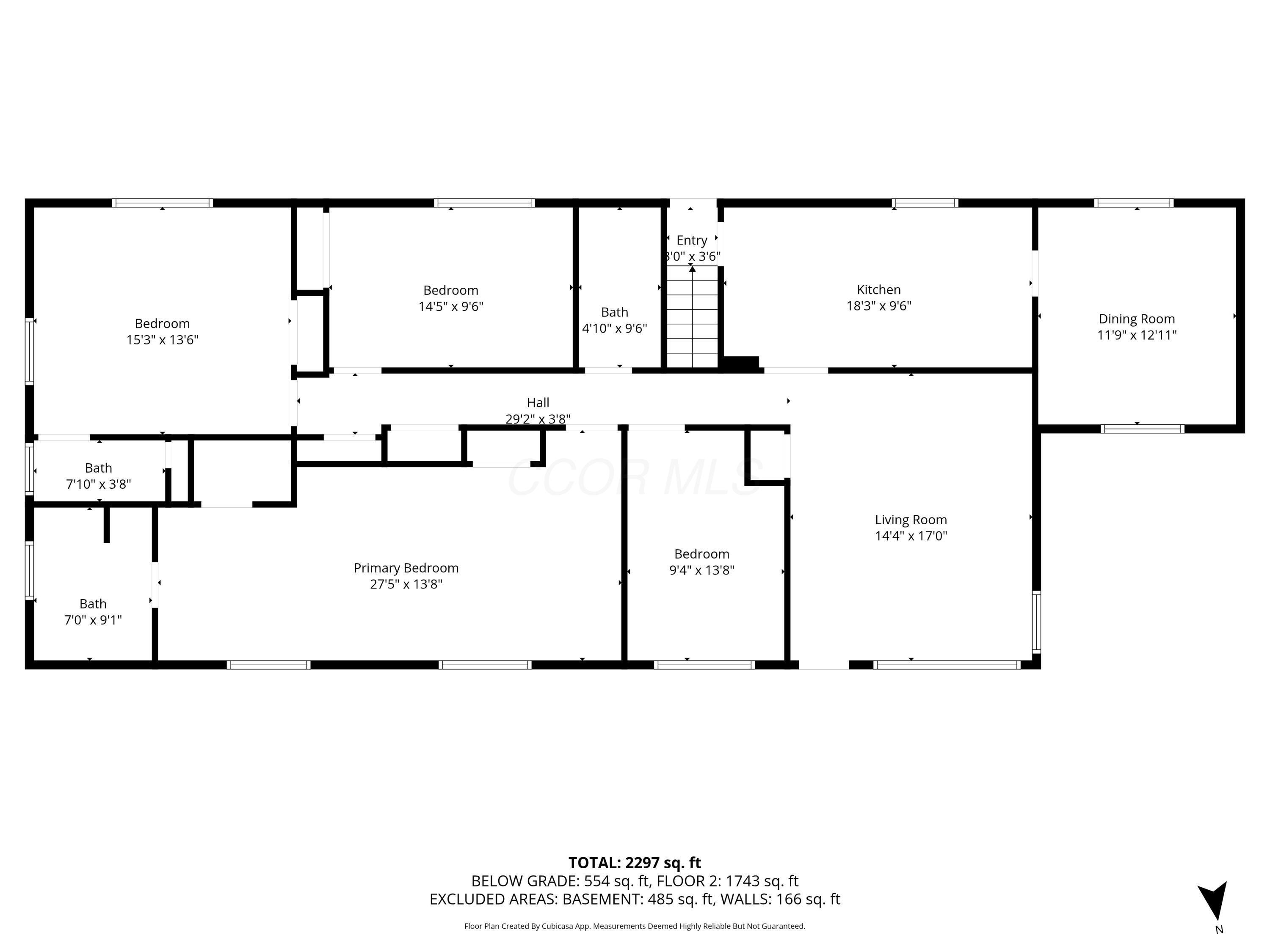 331 Tarlton Road Circleville, OH 43113 - Photo 35 of 35 2-Floorplan_2