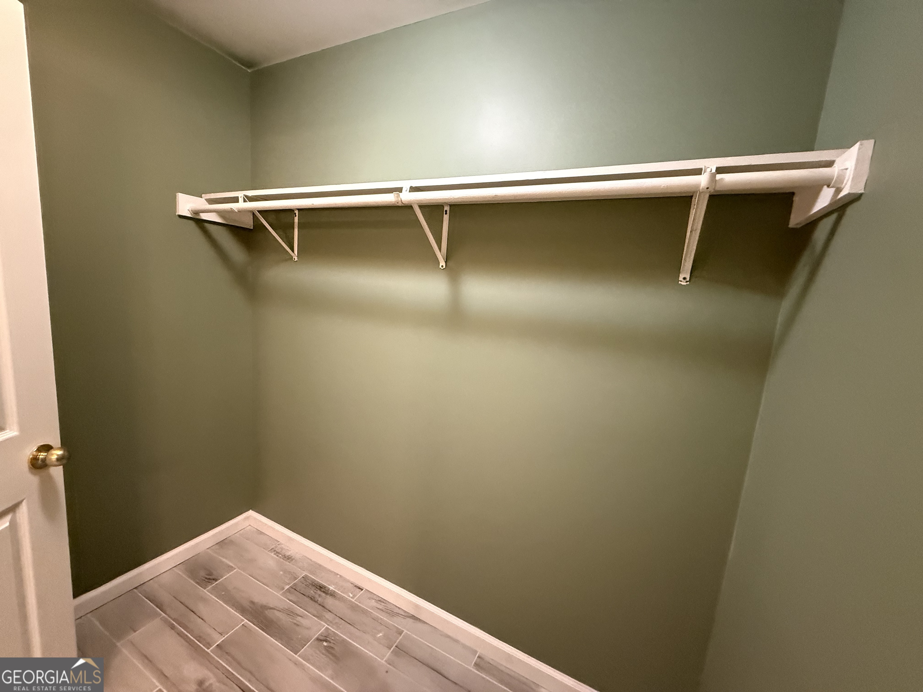 240 Sims Street Barnesville, GA 30204 - Photo 13 of 25 a view of closet