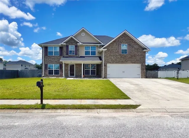 $329,900 | 40 Red Blossom Court, Allenhurst, GA 31301