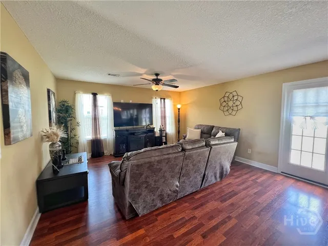 $329,900 | 40 Red Blossom Court, Allenhurst, GA 31301