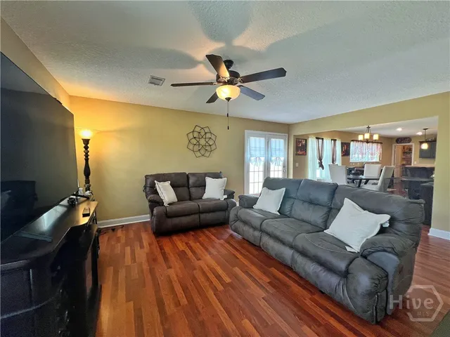 $329,900 | 40 Red Blossom Court, Allenhurst, GA 31301