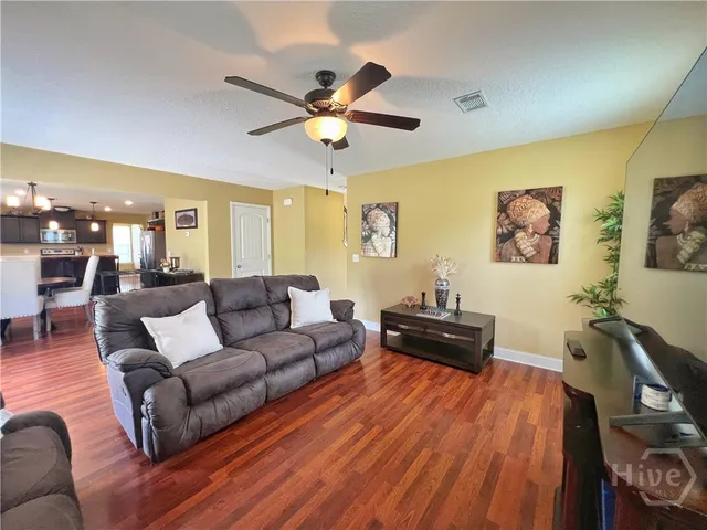 $329,900 | 40 Red Blossom Court, Allenhurst, GA 31301