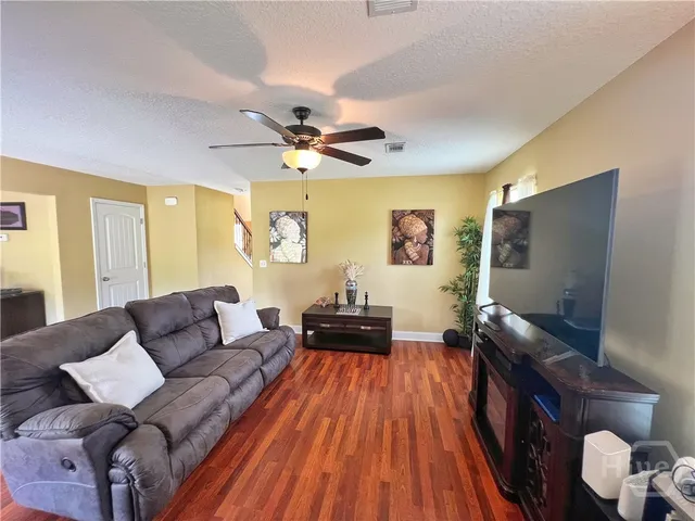 $329,900 | 40 Red Blossom Court, Allenhurst, GA 31301