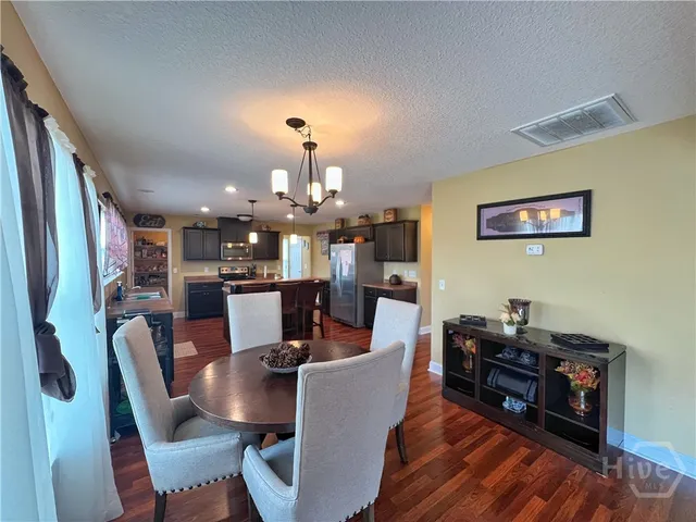 $329,900 | 40 Red Blossom Court, Allenhurst, GA 31301