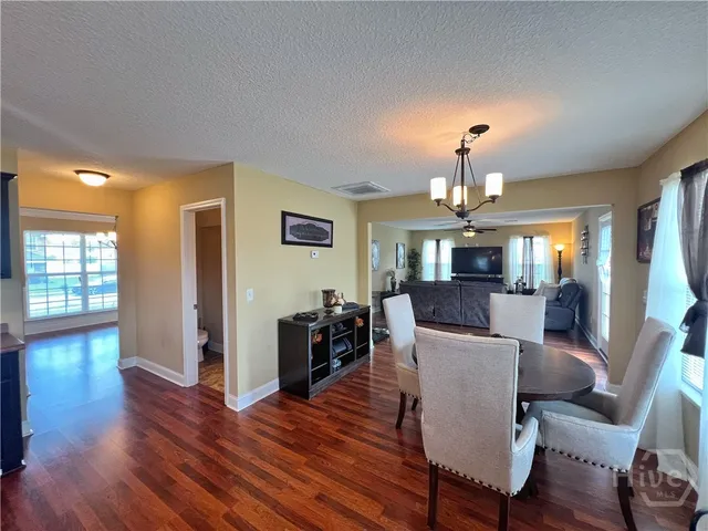 $329,900 | 40 Red Blossom Court, Allenhurst, GA 31301