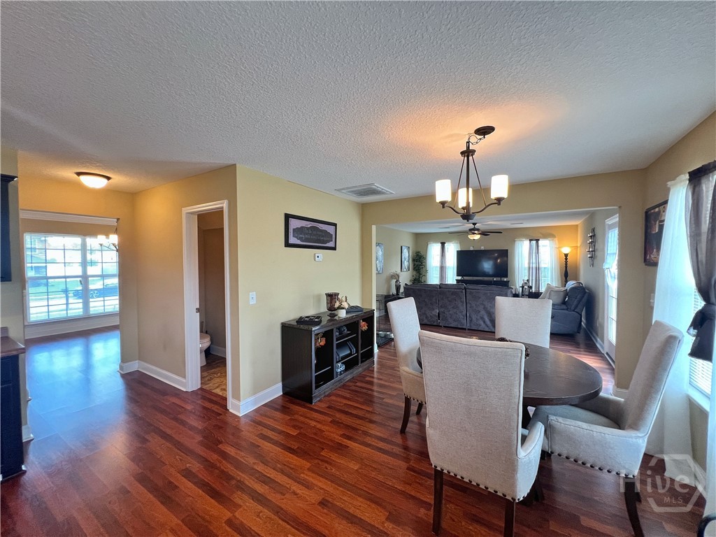 40 Red Blossom Court Allenhurst, GA 31301 - Photo 21 of 48