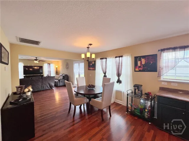 $329,900 | 40 Red Blossom Court, Allenhurst, GA 31301