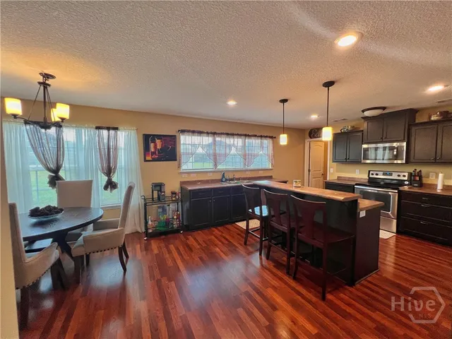 $329,900 | 40 Red Blossom Court, Allenhurst, GA 31301