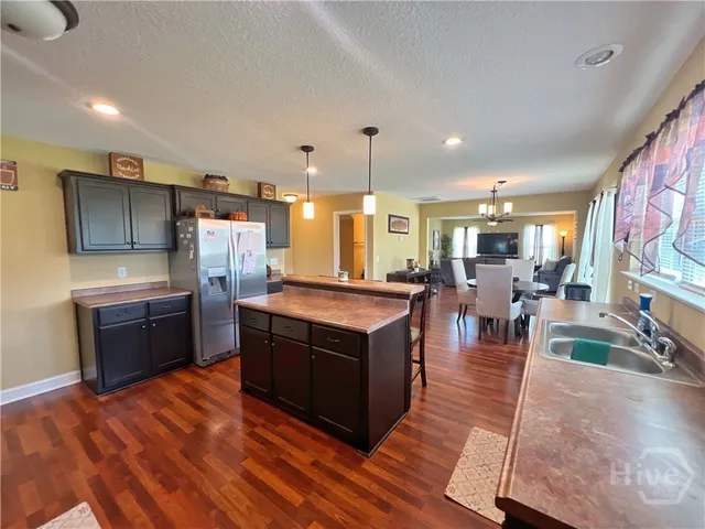 $329,900 | 40 Red Blossom Court, Allenhurst, GA 31301