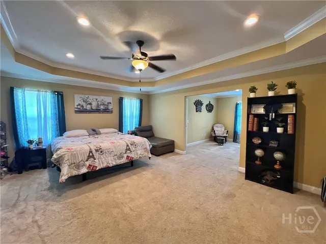 $329,900 | 40 Red Blossom Court, Allenhurst, GA 31301