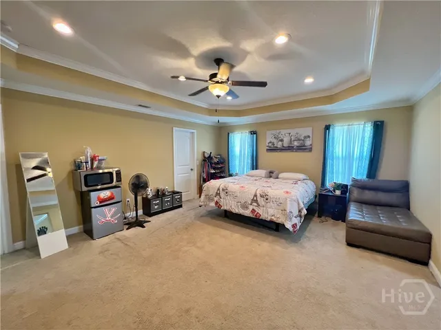 $329,900 | 40 Red Blossom Court, Allenhurst, GA 31301