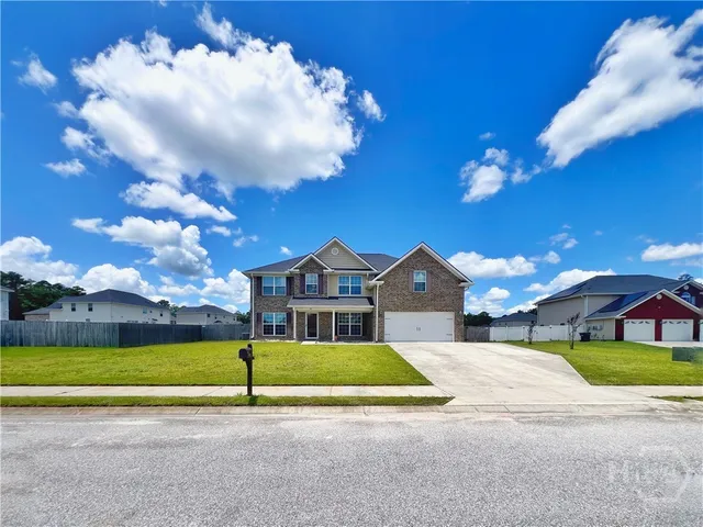 $329,900 | 40 Red Blossom Court, Allenhurst, GA 31301