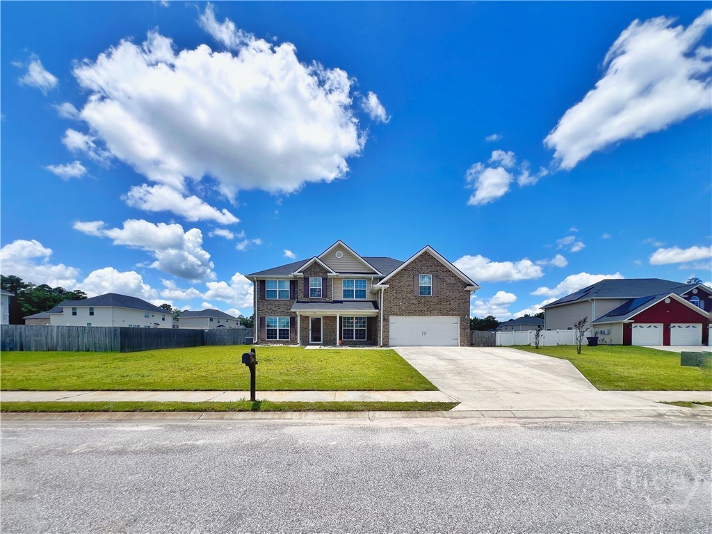 40 Red Blossom Court Allenhurst, GA 31301 - Photo 3 of 48