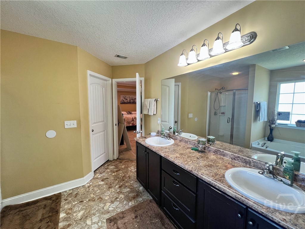 40 Red Blossom Court Allenhurst, GA 31301 - Photo 33 of 48
