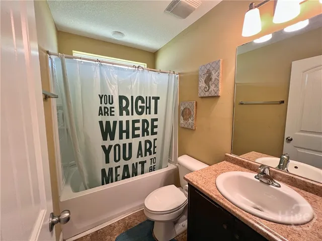 $329,900 | 40 Red Blossom Court, Allenhurst, GA 31301