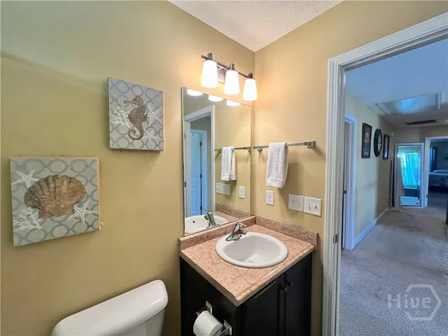 $329,900 | 40 Red Blossom Court, Allenhurst, GA 31301