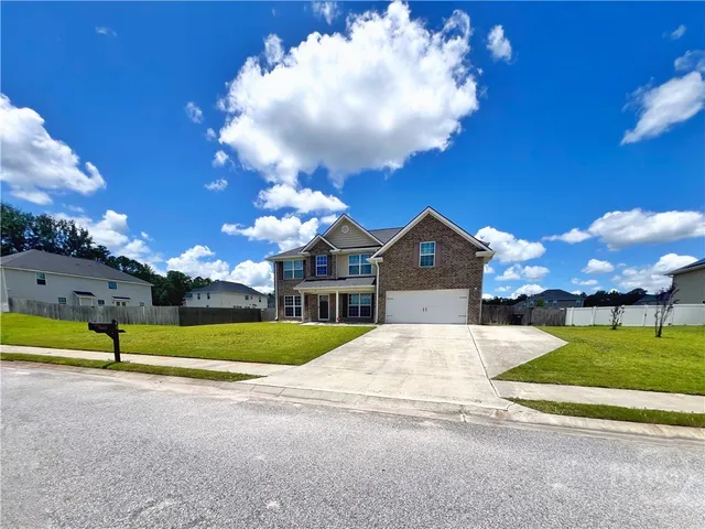$329,900 | 40 Red Blossom Court, Allenhurst, GA 31301