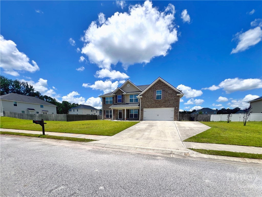 40 Red Blossom Court Allenhurst, GA 31301 - Photo 4 of 48