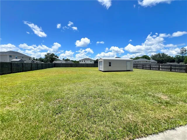 $329,900 | 40 Red Blossom Court, Allenhurst, GA 31301