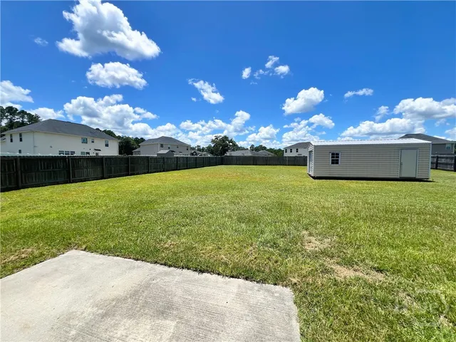 $329,900 | 40 Red Blossom Court, Allenhurst, GA 31301