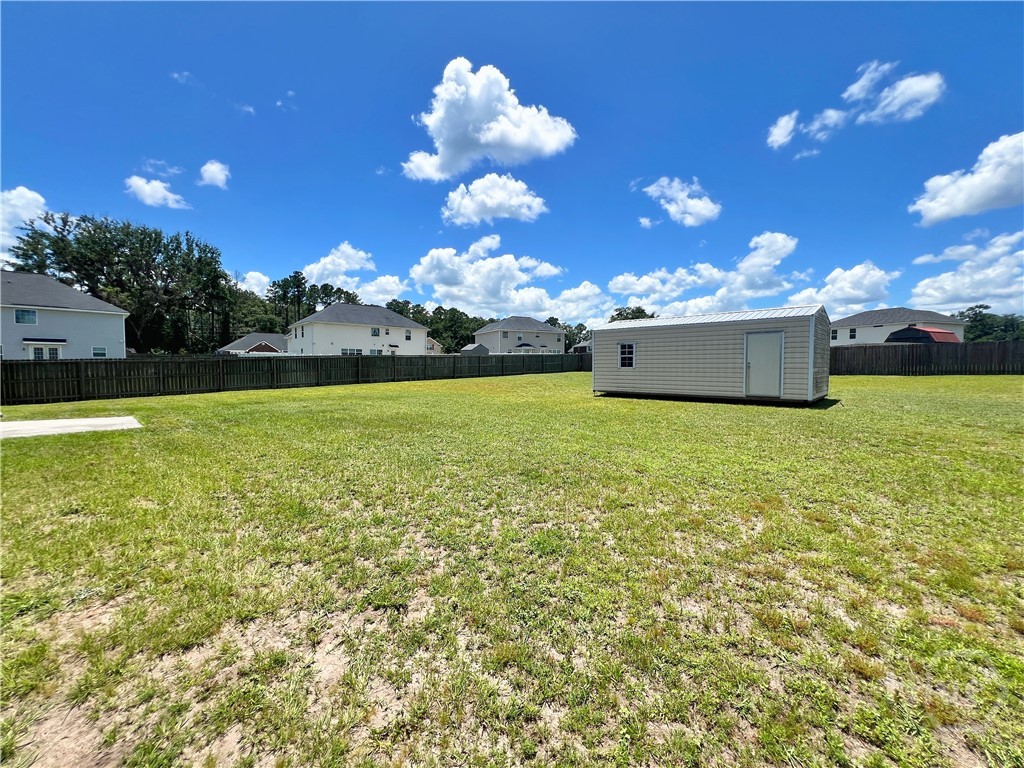 40 Red Blossom Court Allenhurst, GA 31301 - Photo 46 of 48