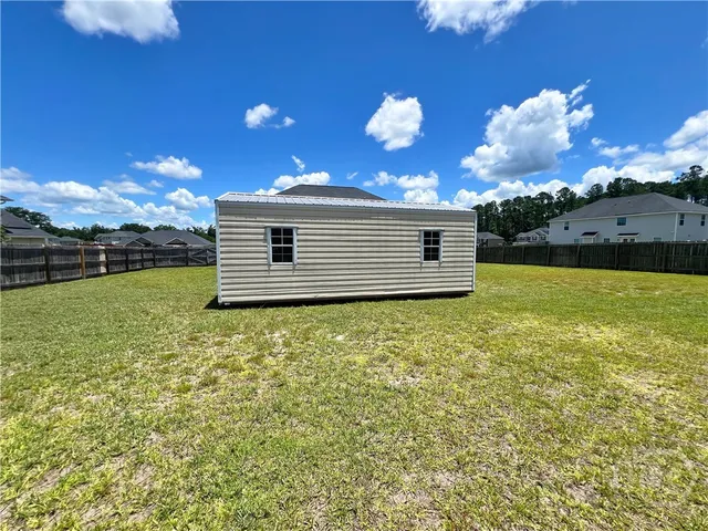 $329,900 | 40 Red Blossom Court, Allenhurst, GA 31301