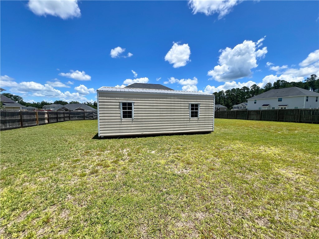 40 Red Blossom Court Allenhurst, GA 31301 - Photo 47 of 48