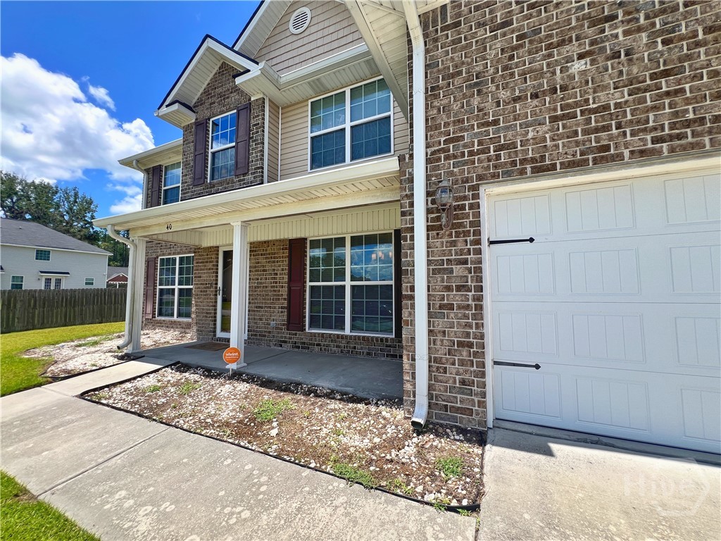 40 Red Blossom Court Allenhurst, GA 31301 - Photo 5 of 48